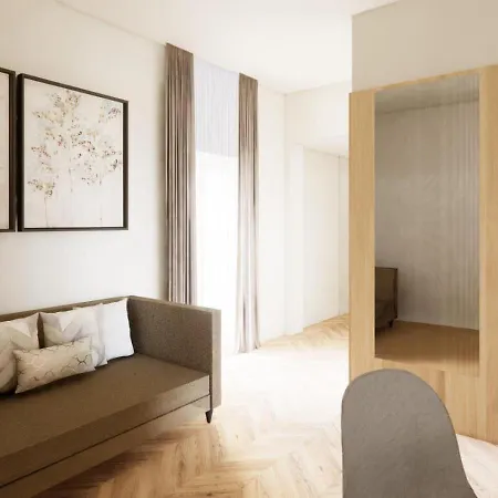 Hotel Vivere Catania