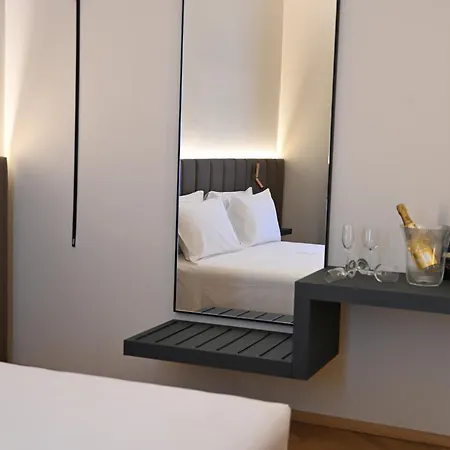 Vivere Hotel 4*