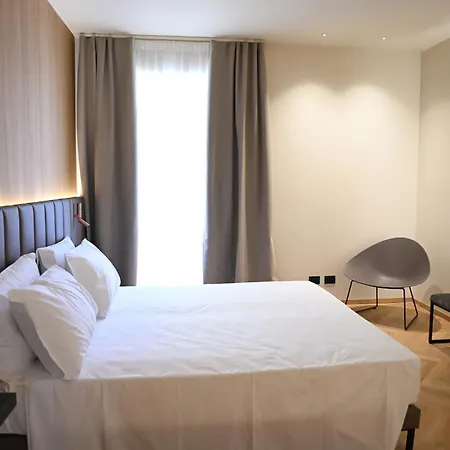 فندق Vivere 4*