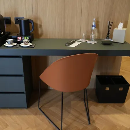 Hotel Vivere 4*